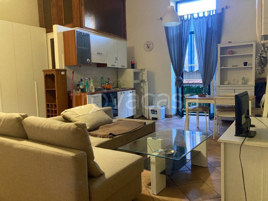 appartamento in affitto a Pozzuoli
