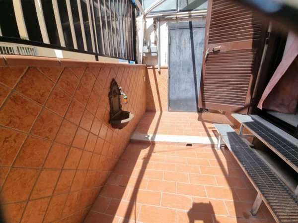 appartamento in affitto a Pozzuoli