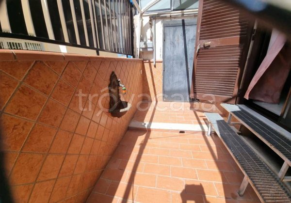 appartamento in affitto a Pozzuoli