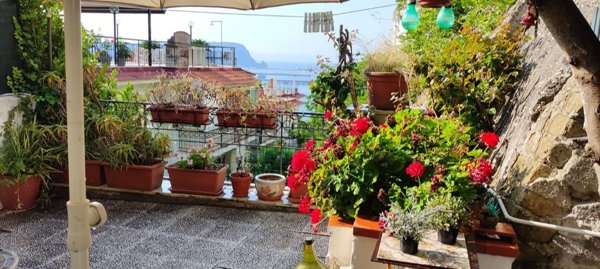 appartamento in affitto a Pozzuoli