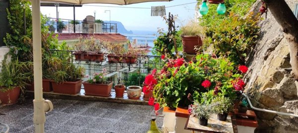 appartamento in affitto a Pozzuoli