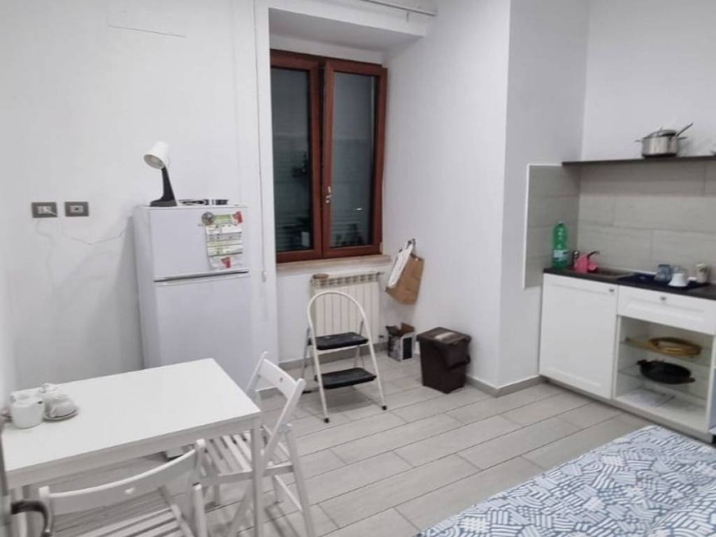 appartamento in affitto a Pozzuoli