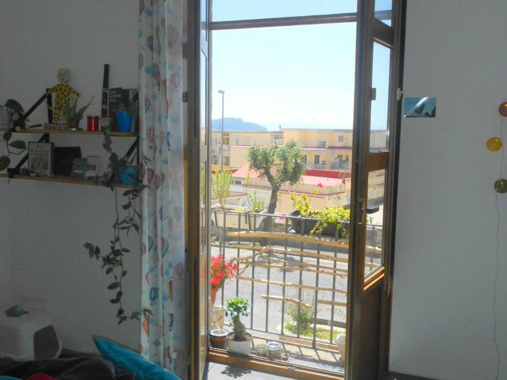appartamento in affitto a Pozzuoli