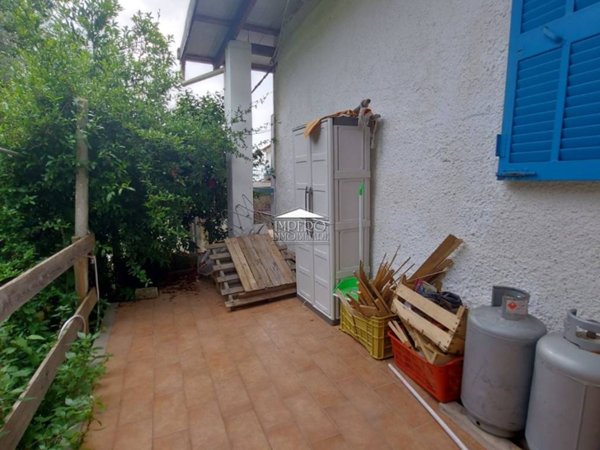 appartamento in affitto a Pozzuoli in zona Cuma