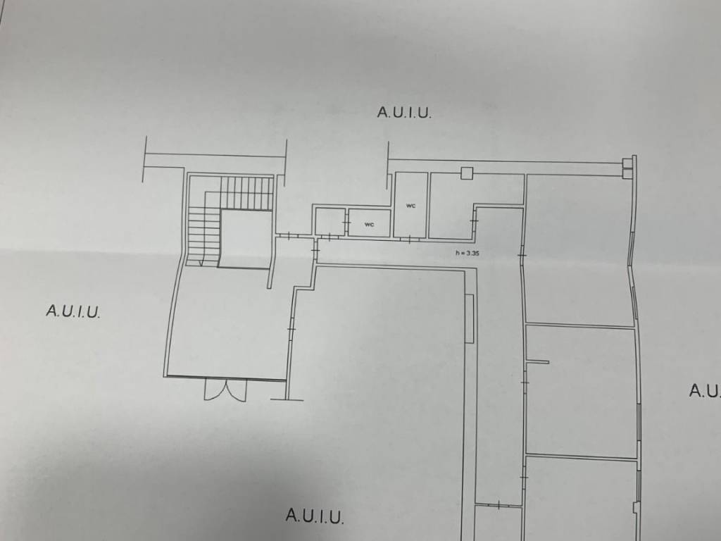 negozio in affitto a Pozzuoli