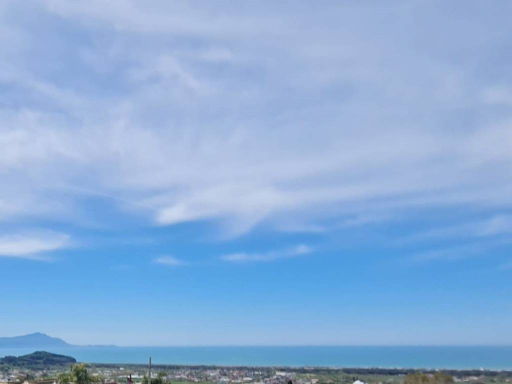 casa indipendente in affitto a Pozzuoli in zona Monterusciello