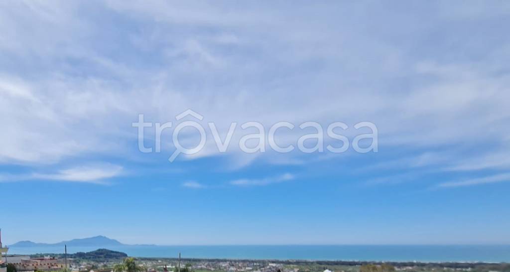 casa indipendente in affitto a Pozzuoli in zona Monterusciello