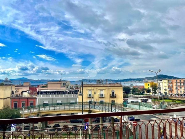 appartamento in affitto a Pozzuoli