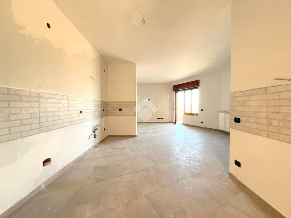 appartamento in affitto a Pozzuoli