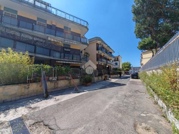 appartamento in affitto a Pozzuoli in zona Arco Felice