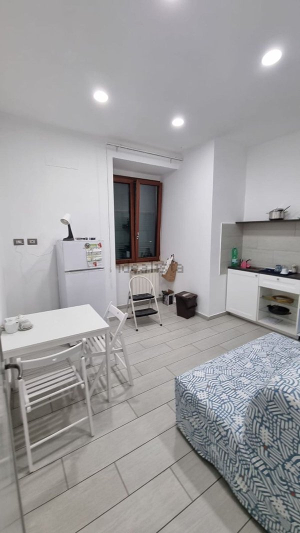 appartamento in affitto a Pozzuoli