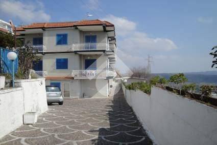appartamento in affitto a Pozzuoli in zona Pisciarelli