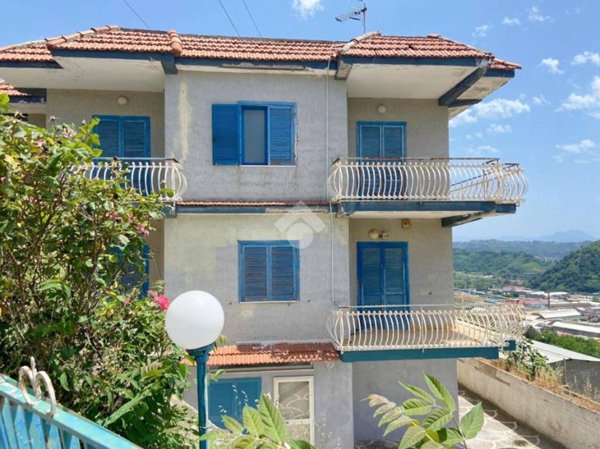 appartamento in affitto a Pozzuoli in zona Pisciarelli