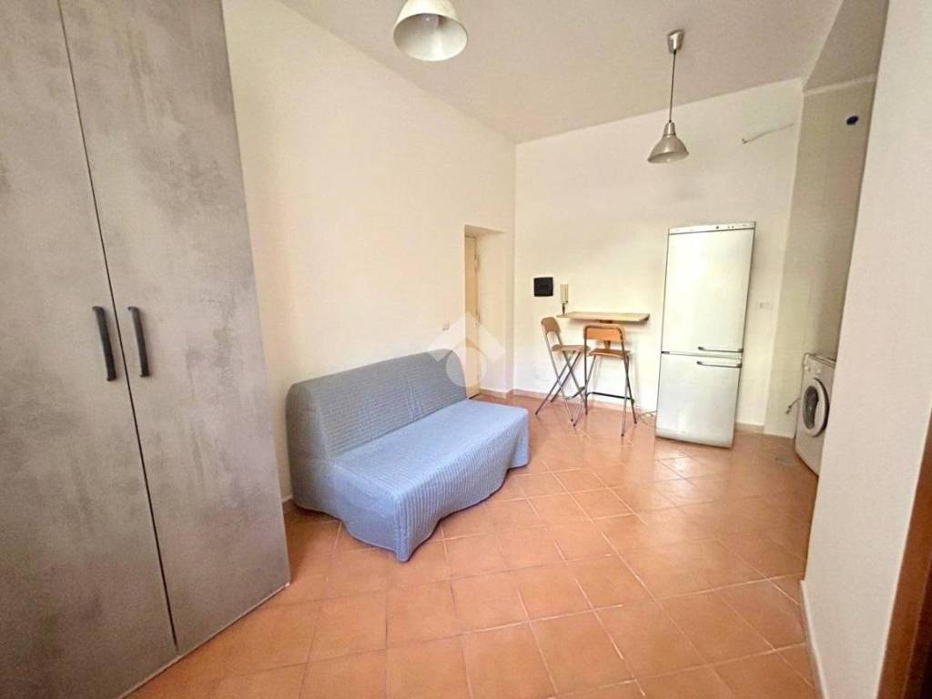 monolocale in affitto a Pozzuoli