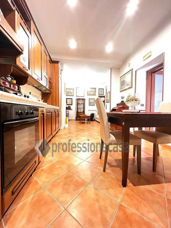 appartamento in affitto a Pozzuoli in zona Solfatara