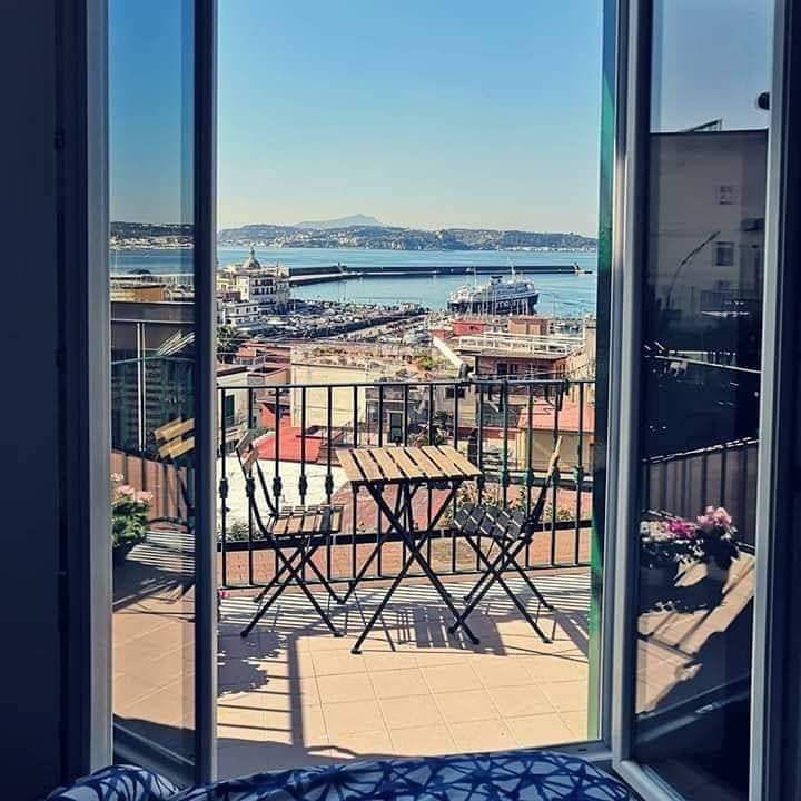 appartamento in affitto a Pozzuoli