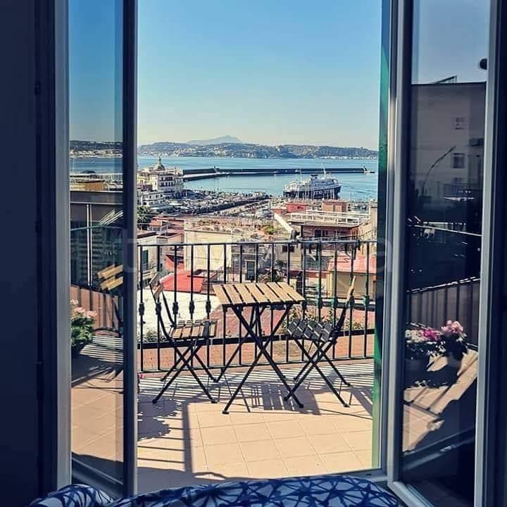 appartamento in affitto a Pozzuoli