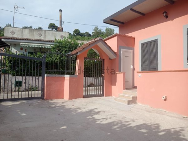 appartamento in affitto a Pozzuoli