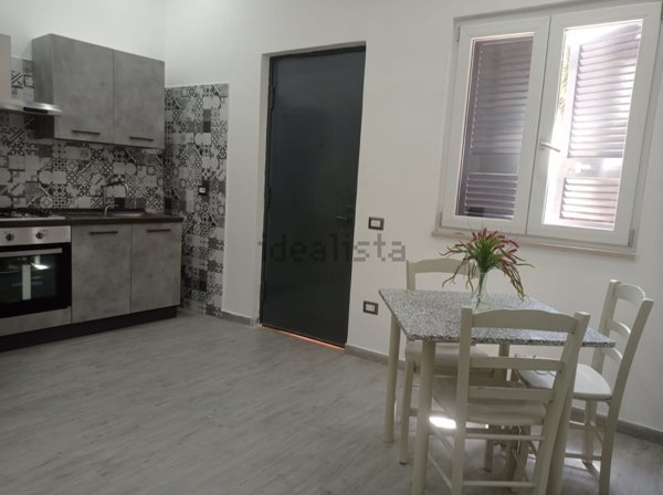 appartamento in affitto a Pozzuoli
