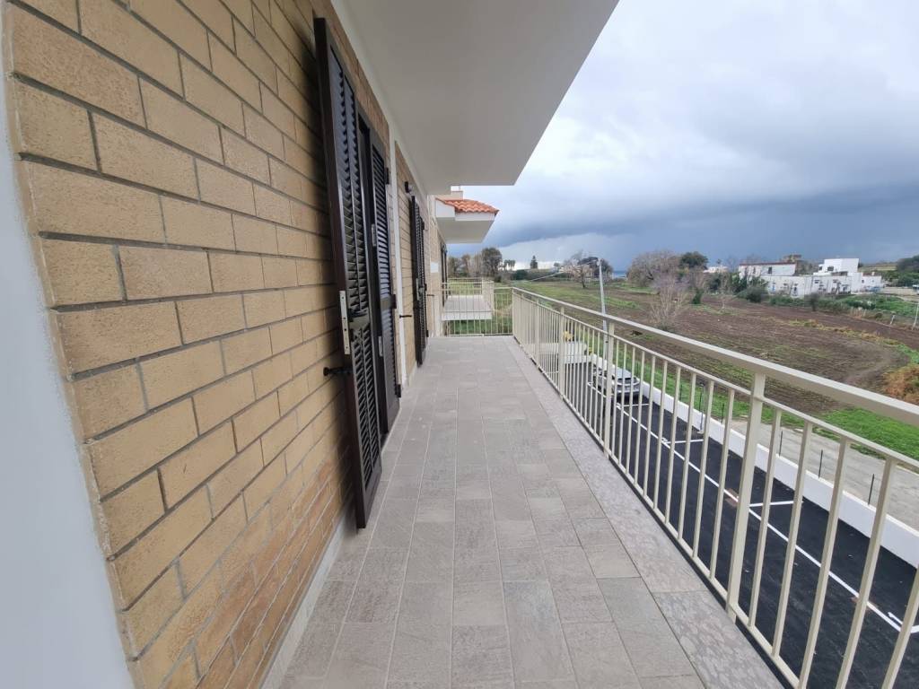 appartamento in affitto a Pozzuoli in zona Cuma