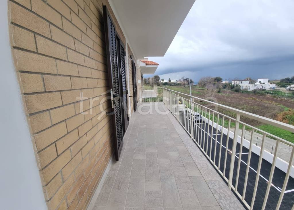 appartamento in affitto a Pozzuoli in zona Cuma