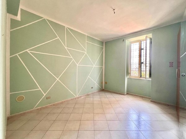 appartamento in affitto a Pozzuoli