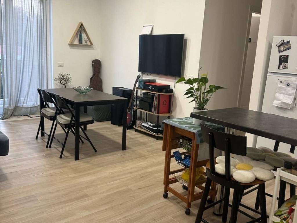 appartamento in affitto a Pozzuoli in zona Arco Felice