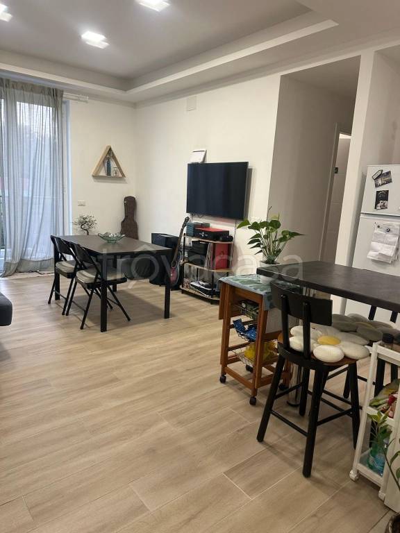 appartamento in affitto a Pozzuoli in zona Arco Felice