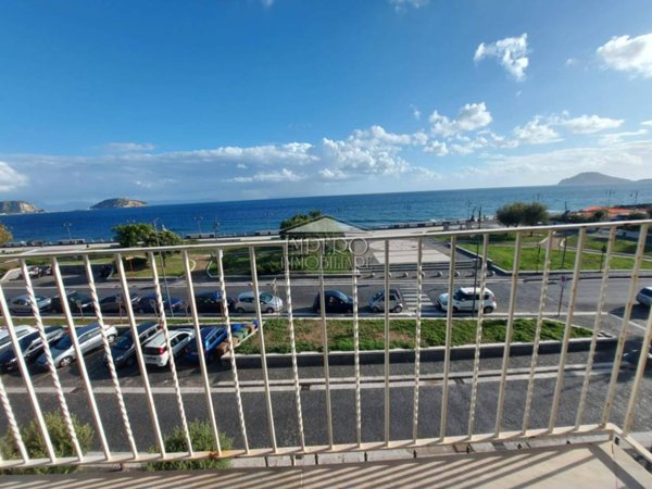 appartamento in affitto a Pozzuoli