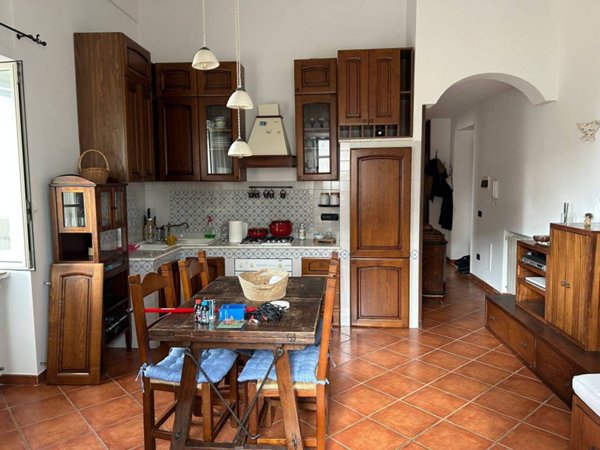appartamento in affitto a Pozzuoli