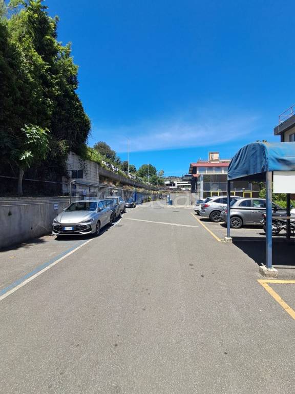 ufficio in affitto a Pozzuoli