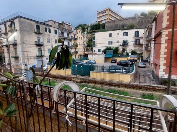 appartamento in affitto a Pozzuoli