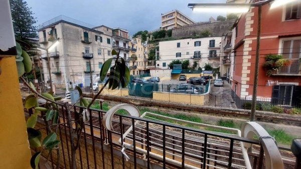 appartamento in affitto a Pozzuoli
