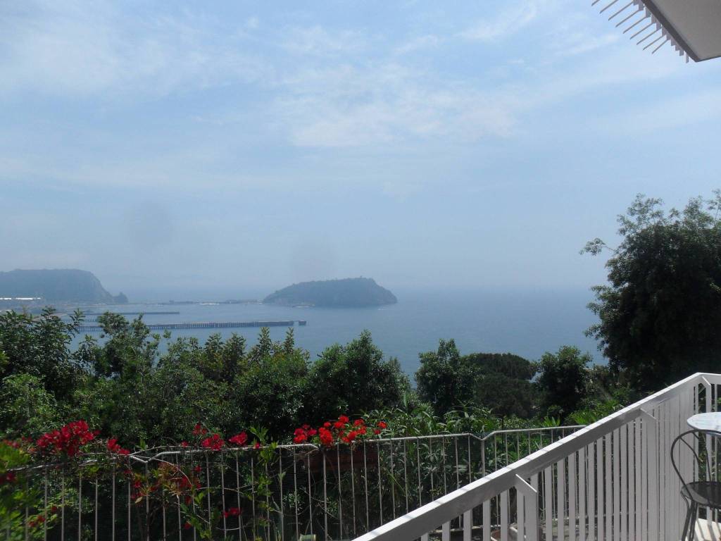 appartamento in affitto a Pozzuoli