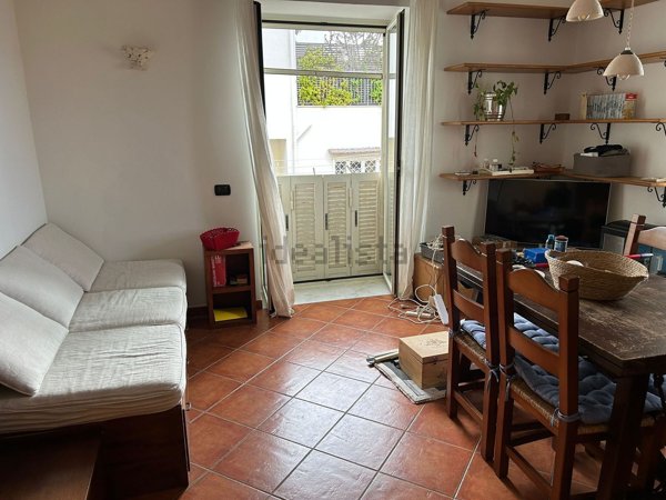 appartamento in affitto a Pozzuoli