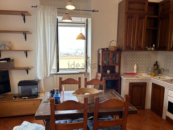 appartamento in affitto a Pozzuoli
