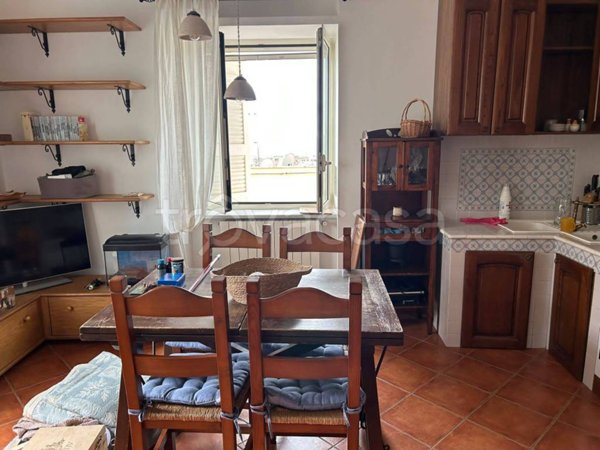 appartamento in affitto a Pozzuoli