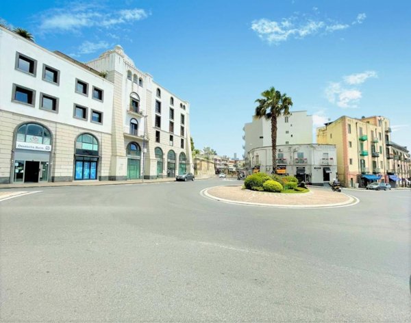 appartamento in affitto a Pozzuoli