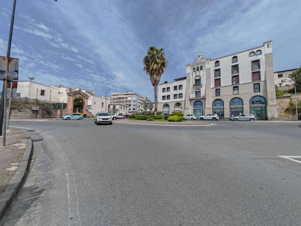 appartamento in affitto a Pozzuoli in zona Arco Felice