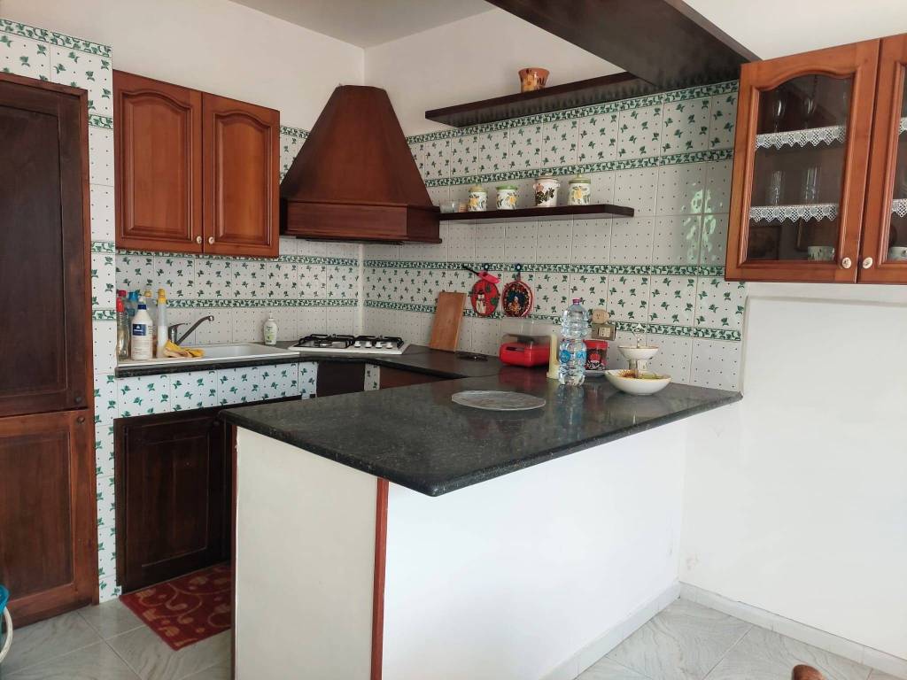 appartamento in affitto a Pozzuoli