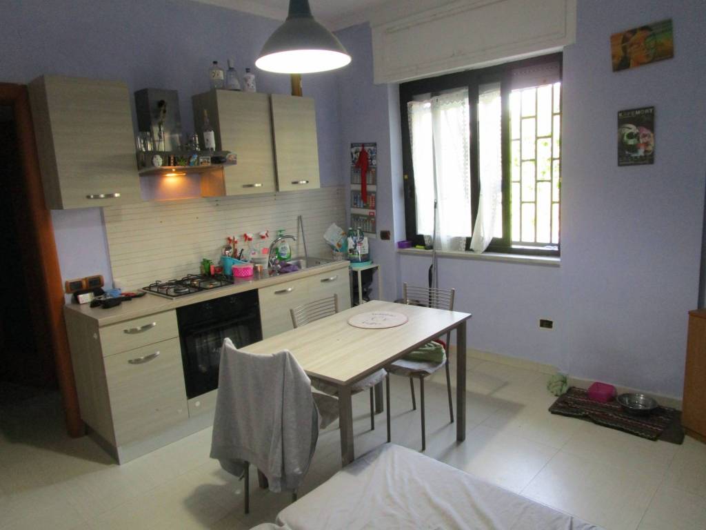 appartamento in affitto a Pozzuoli