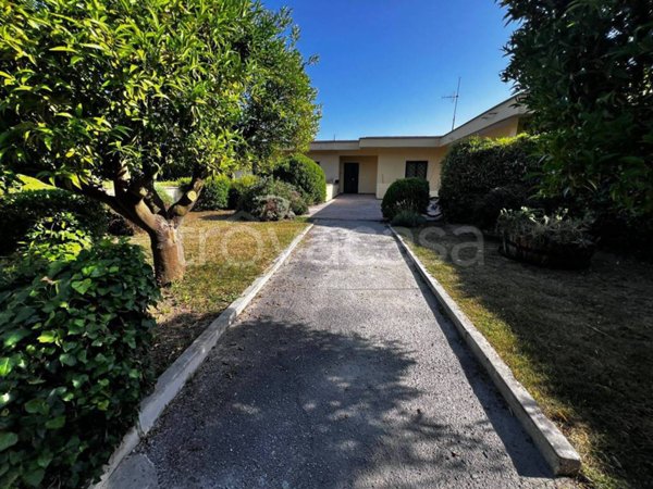 appartamento in affitto a Pozzuoli