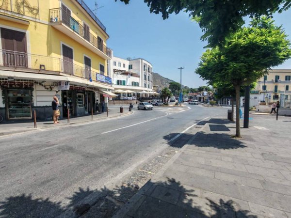 appartamento in affitto a Pozzuoli in zona Arco Felice
