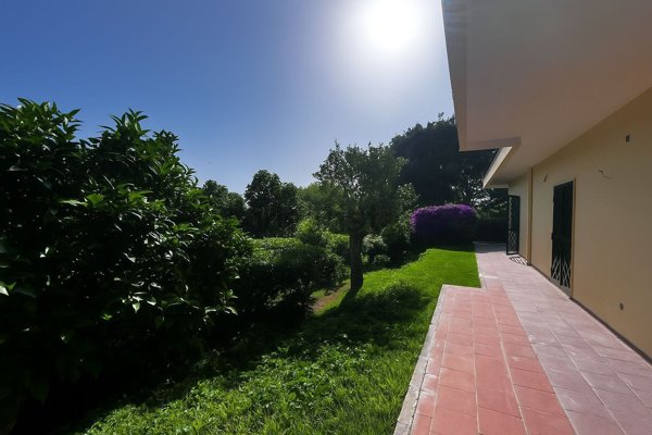 casa indipendente in affitto a Pozzuoli