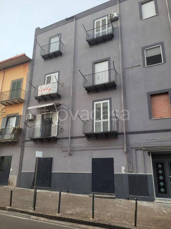 appartamento in affitto a Pozzuoli