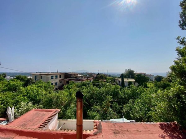appartamento in affitto a Pozzuoli
