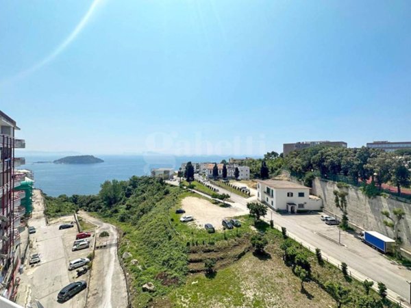 appartamento in affitto a Pozzuoli