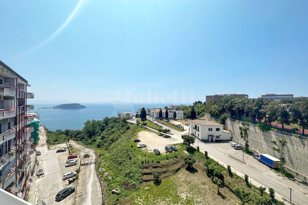 appartamento in affitto a Pozzuoli