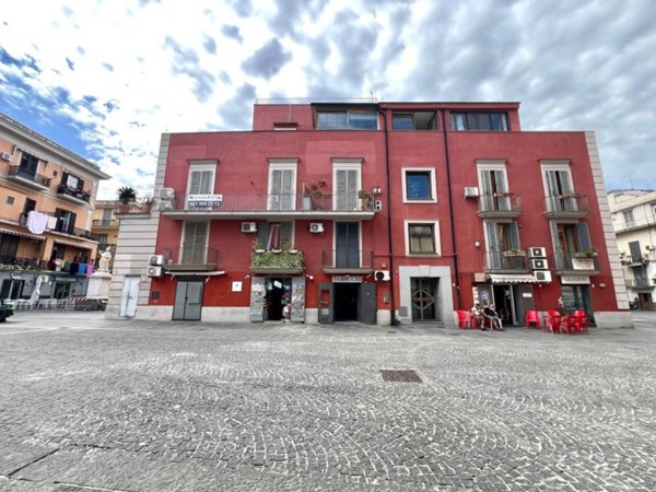 appartamento in affitto a Pozzuoli