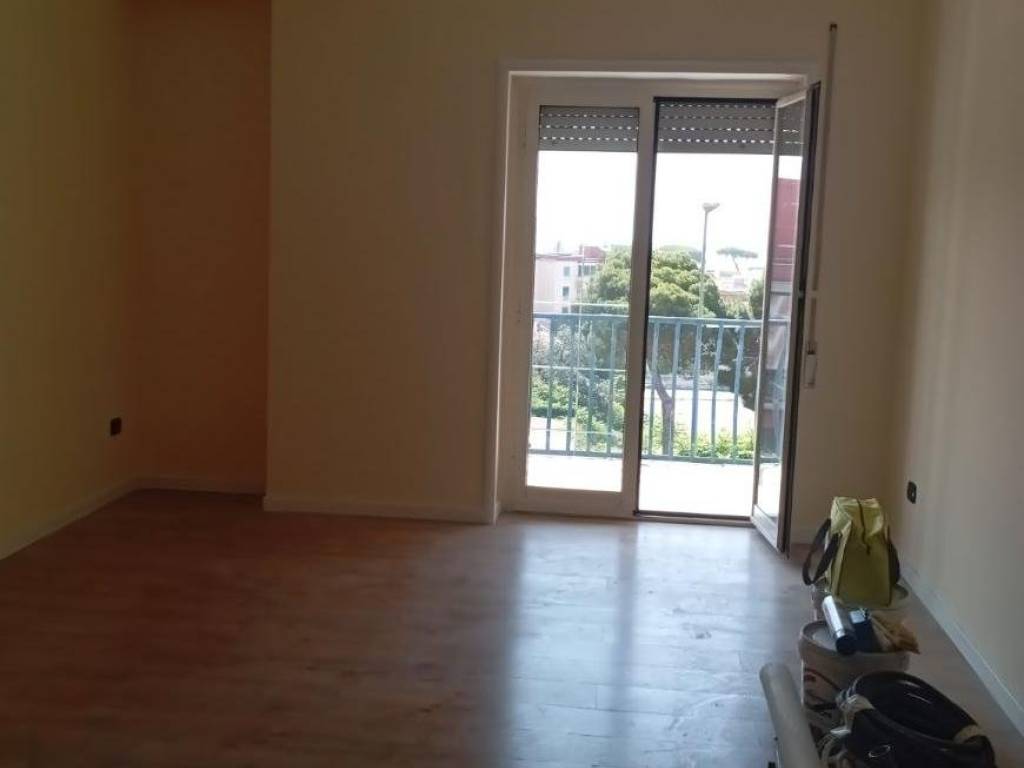 appartamento in affitto a Pozzuoli in zona Arco Felice